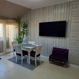 Hétvezér Penthouse Apartman