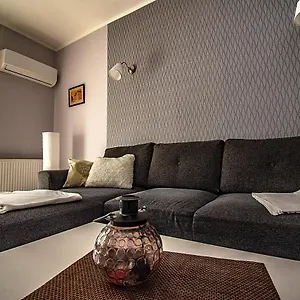 Thermal Apartman Eger