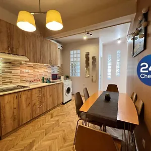Bartók Apartman