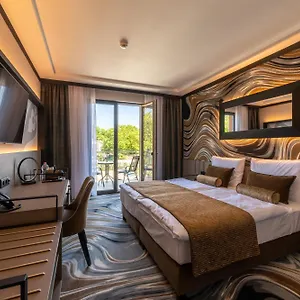 Hotel Debrecen Szálloda Debrecen