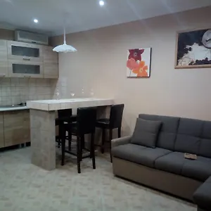 Mano Apartman Apartman Eger