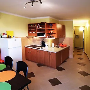 Mars Ii. Apartman Apartman