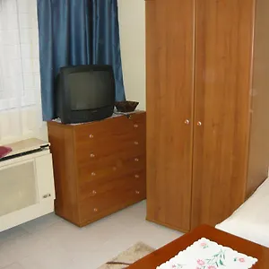 Galagonyás Apartman Eger