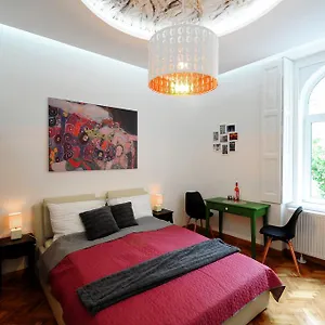 Stylish Apartman
