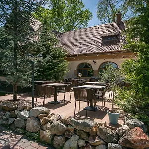Platan Garden & Restaurant Szálloda Hajdúszoboszló